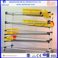 PVC Pipe Racks of Racking System (EBIL-XBR)